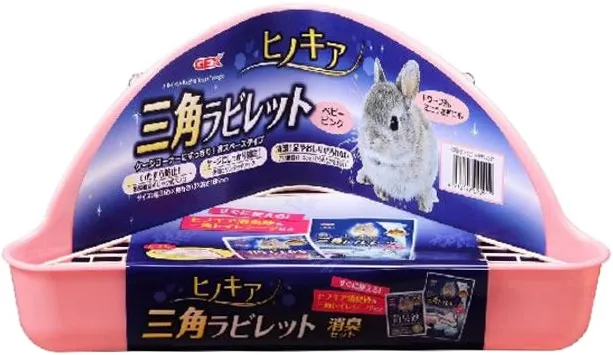 GEX ヒノキア 三角ラビレット
