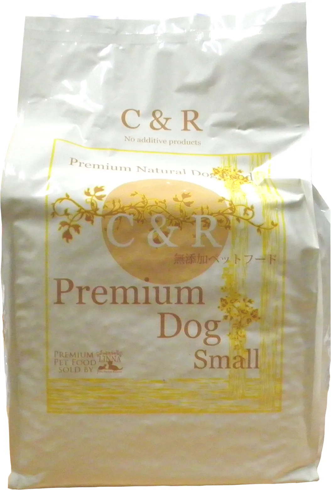 C&R プレミアムドッグ レギュラー