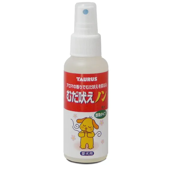 トーラス むだ吠えノン 100ml