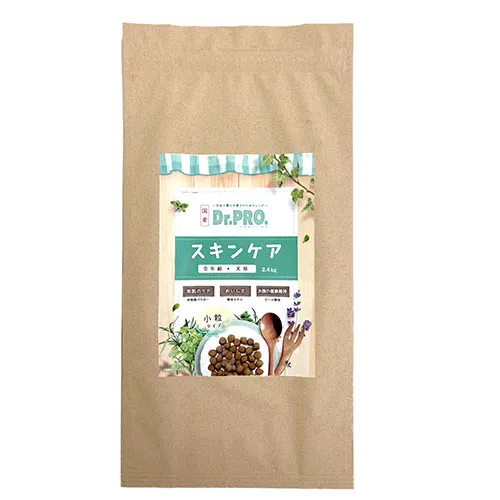 国産 ドクタープロ スキンケア 全年齢・犬用