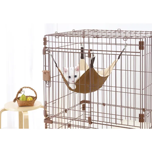 リッチェル リラックスキャットサークル