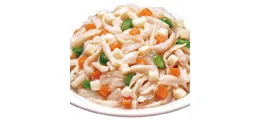 いなば ツインズ とりささみ チーズ・野菜入り