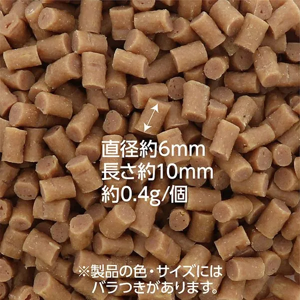 モアソフトプレミアム チキン ハイシニア