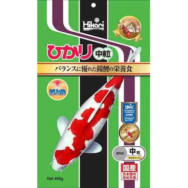 キョーリン ひかり