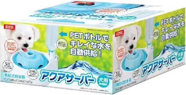 マルカン アクアサーバー 犬用