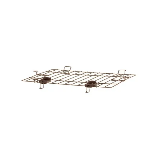 リッチェル 木製ペットサークル 60-50屋根面