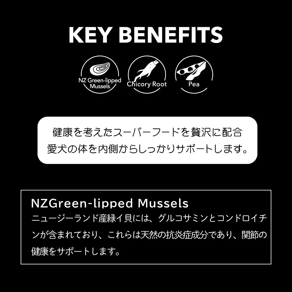 ニュートライプ ナチュラル エアードライ ラムwithグリーントライプ トリーツ 100g