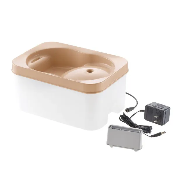リッチェル プレアクア ドッグウォーターファウンテン