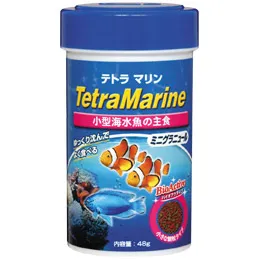 テトラ マリン グラニュール