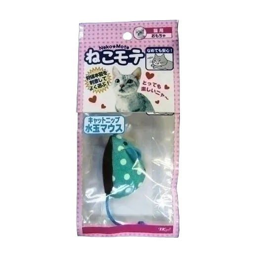ターキー ねこモテ キャットニップ