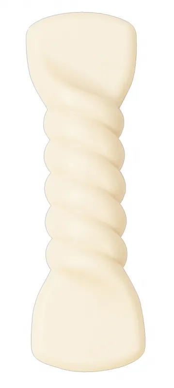 ペティオ かんでるCORN ツイスト ミルク風味