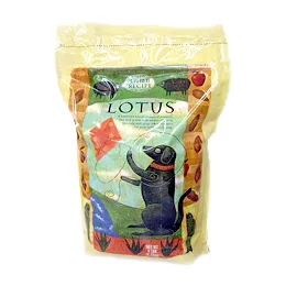 ロータス アダルトドッグ ラムレシピ 中粒 1kg【賞味期限23年1月15日】