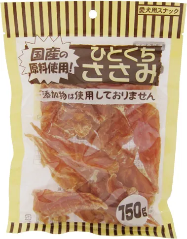 オーシーファーム ささみ