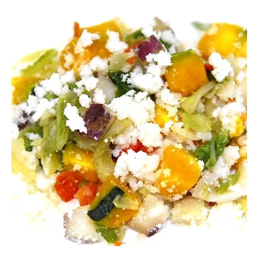 乾燥おから野菜ミックス 160g