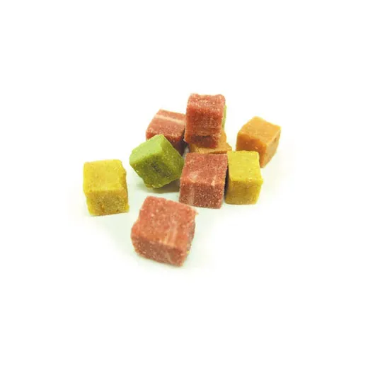 ペッツルート ひとくちオードブル ミックスやさい入り 100g