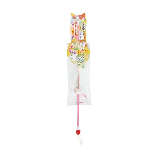 ペッツルート まゆおどり