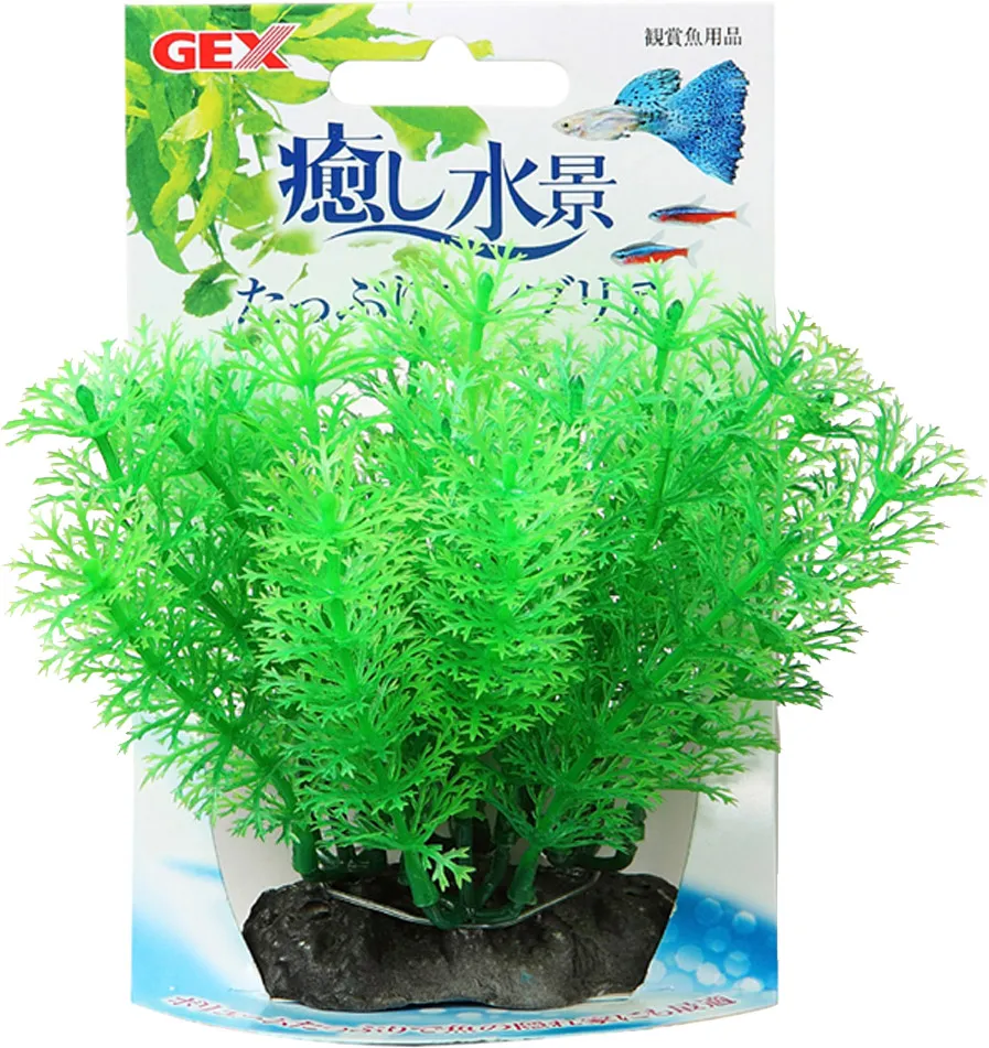 GEX 癒し水景