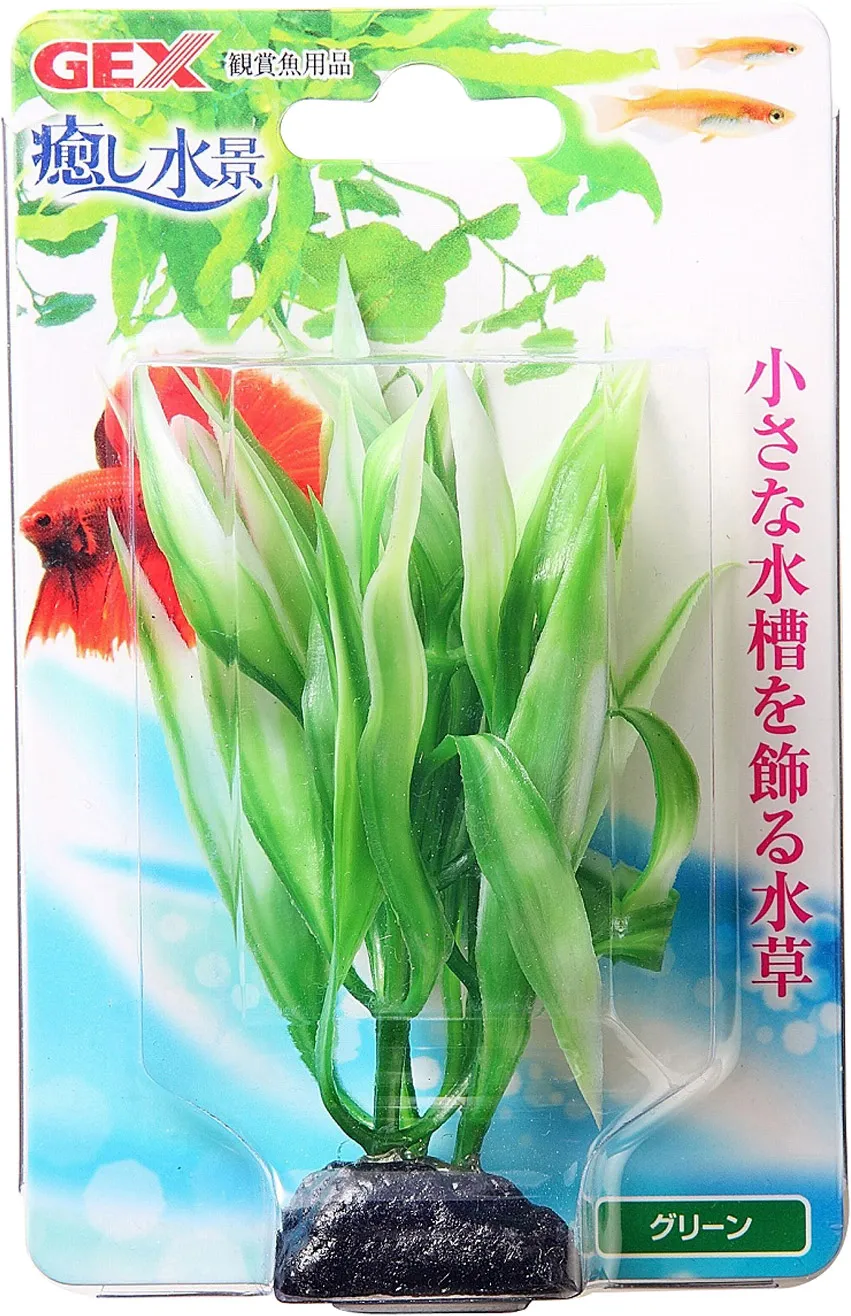 GEX 癒し水景