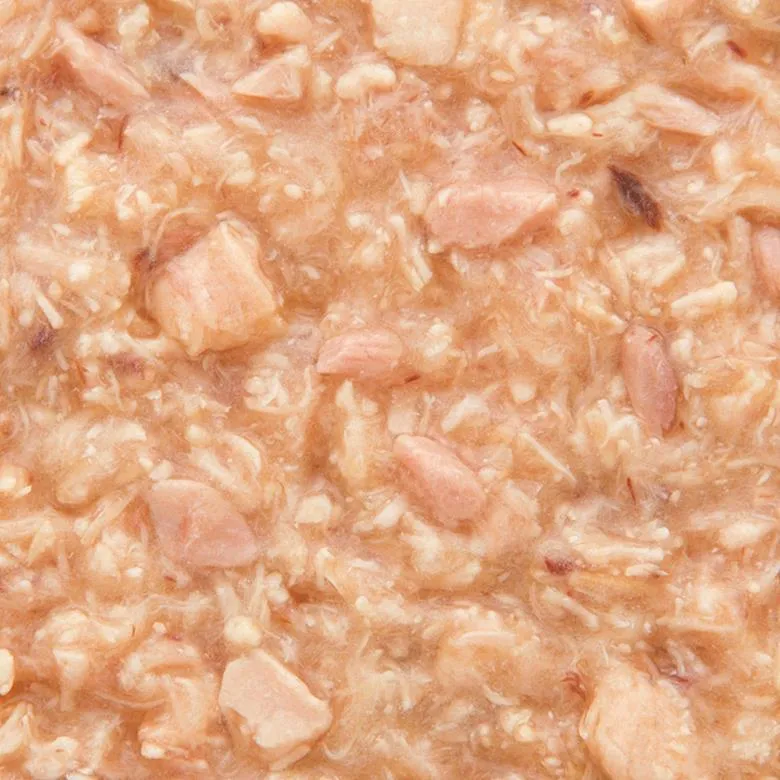 デビフ ささみほぐし まぐろ 150g