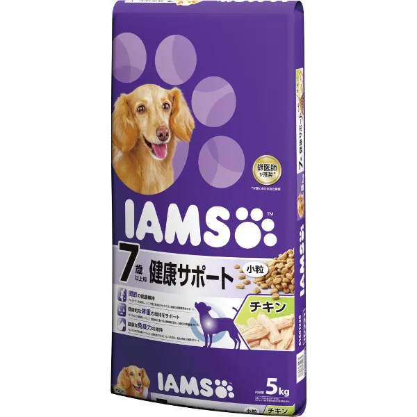 アイムス 7歳以上用 健康サポート チキン