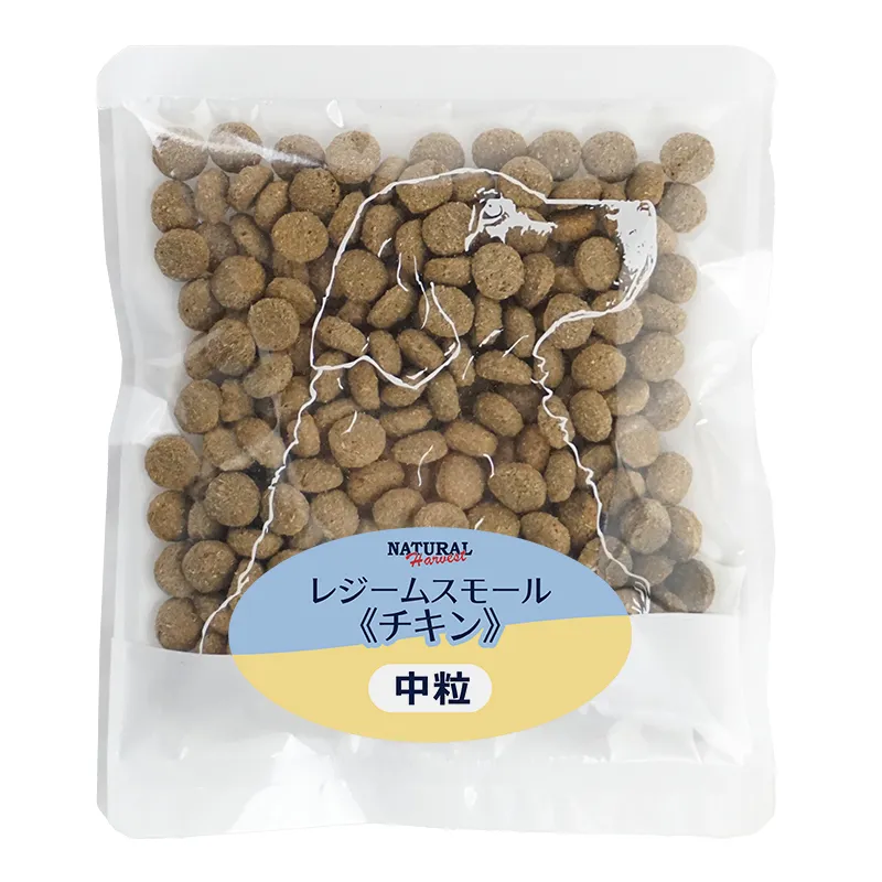ナチュラルハーベスト レジーム チキン