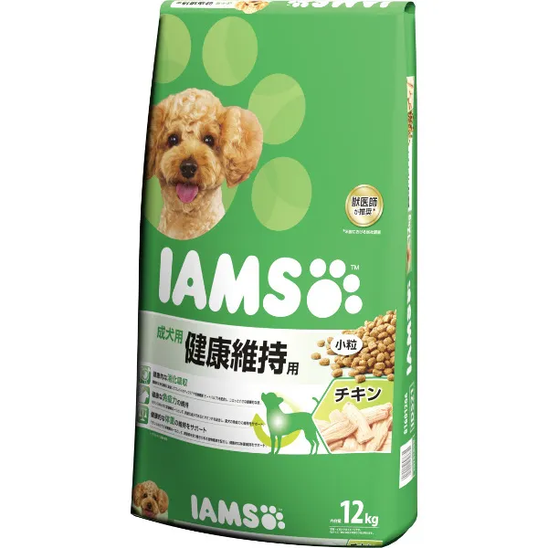 アイムス 成犬用 健康維持用 チキン