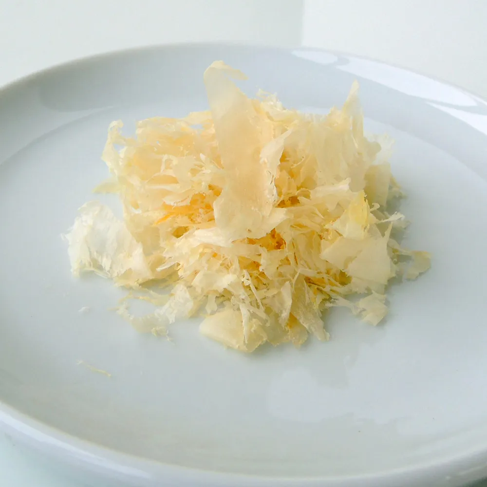 ペッツルート 無添加けずり