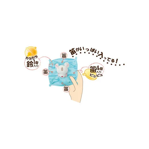ペッツルート まんまるズーズー