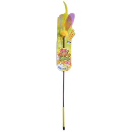 ペッツルート カシャカシャじゃれる お花