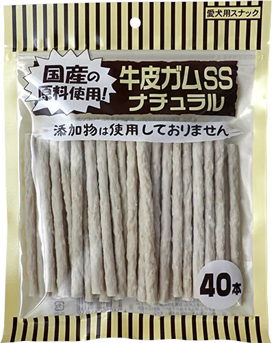 オーシーファーム 牛皮ガム