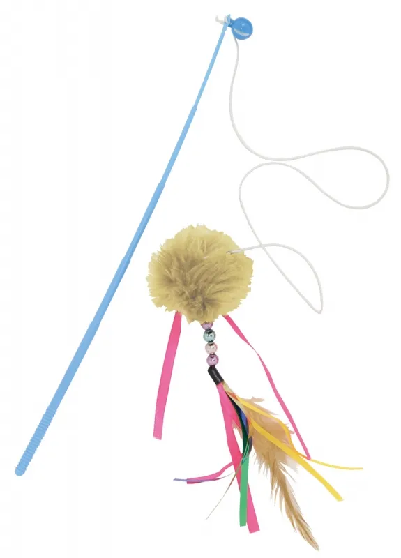 ペティオ CAT TOY 猫用じゃらし