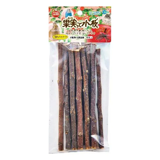 マルカン 果実って小枝 りんご