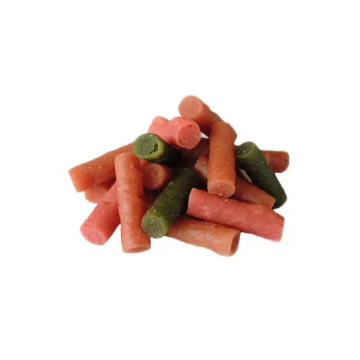 ペッツルート 素材メモ ささみとお野菜 100g
