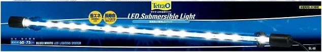 テトラ LED水中ライト30 SL-30