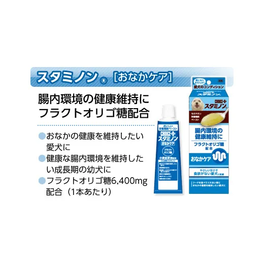 チョイスプラス スタミノン 腸内環境の健康維持に 40g