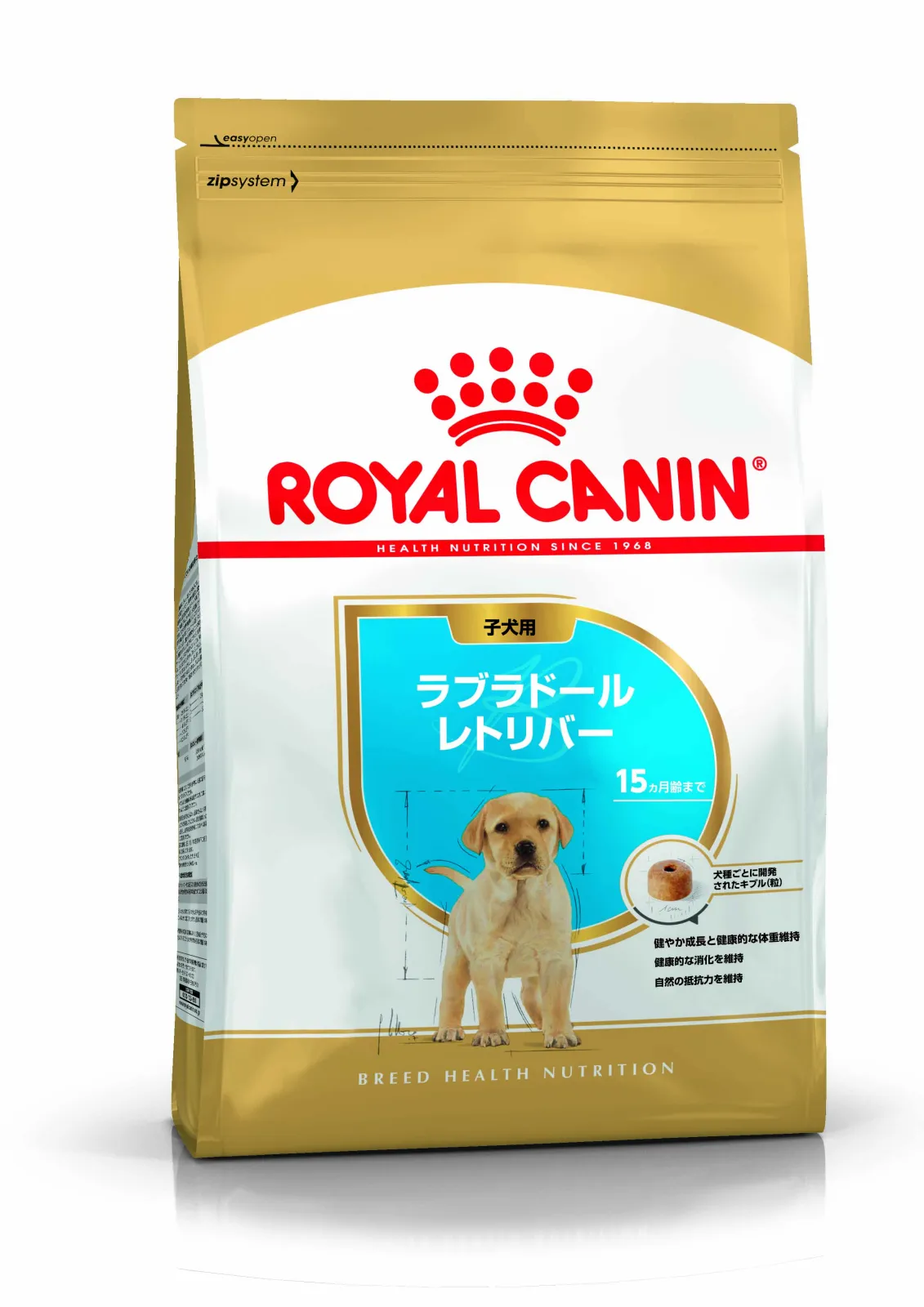 ロイヤルカナン ラブラドールレトリバー子犬用　１６キロ ロイヤルカナン ラブラドールレトリバー 子犬用 | UGペット.com