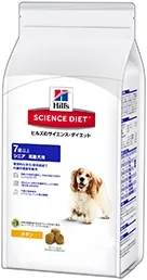 サイエンスダイエット シニア 高齢犬用