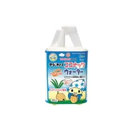 マルカン ヤドカリココナッツウォーター