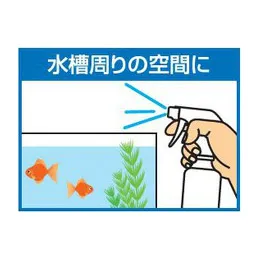 GEX ベストデオ 消臭ミスト