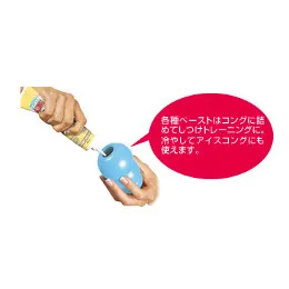 コングチューブペースト チーズ味 140g