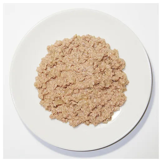 わんわん 国産 プロ仕様レトルト 鶏丸ごとミンチ