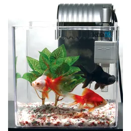 テトラ 金魚飼育セット PL-17GF