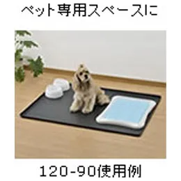 リッチェル ペット用アンダートレー 60-50