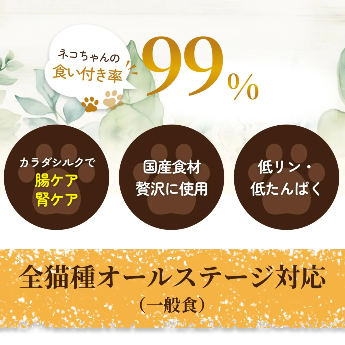 SILCAT 猫用ウェットフード マグロ