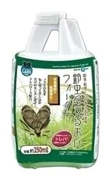 マルカン 鈴虫のうるおいウォーター