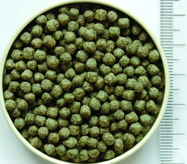 コメット カメのごはん 水の汚れをおさえる! 嫌なニオイを減らす! 納豆菌配合 40g