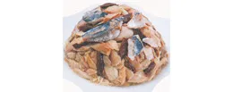 いなば 金のだしカップ まぐろ・あじ入り