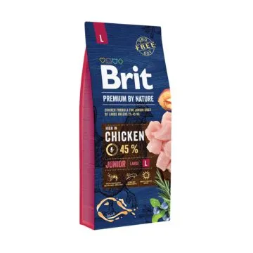 Brit プレミアム byネイチャー ジュニア