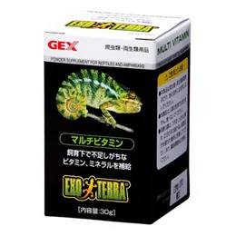GEX マルチビタミン