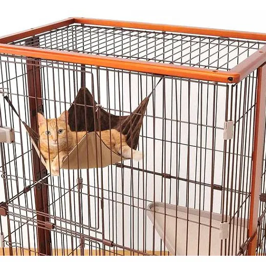 ボンビ ウッドワンサークル キャット ミニ